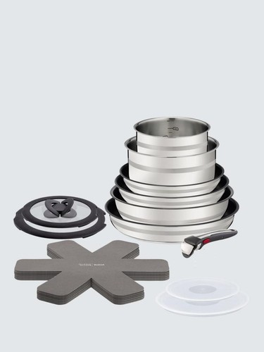Jamie oliver tefal ingenio - oliver,