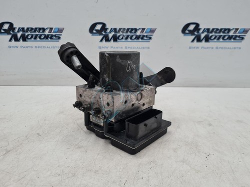 Bmw active steering abs dsc - steering,