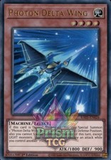 1st ed Photon Delta Wing ultra