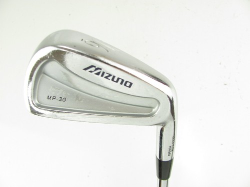 Mizuno forged 6 - mp-30,