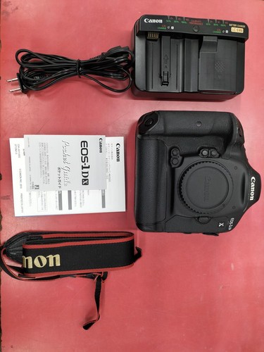 Canon dslr eos - canon, junk