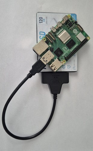Raspberry 8gb sd slot - 5, ,