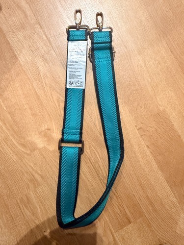 Oliver bonas woven bag strap - bonas,