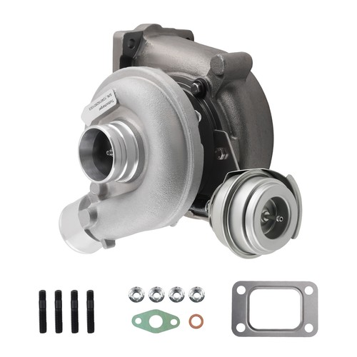 Turbocharger for iveco daily - turbocharger,