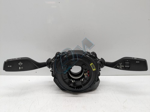 Bmw steering column - slip, ring