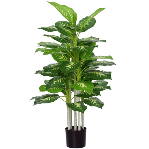 Homcom 120cm artificial - homcom,