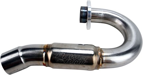 Fmf exhaust front pipe - fmf,