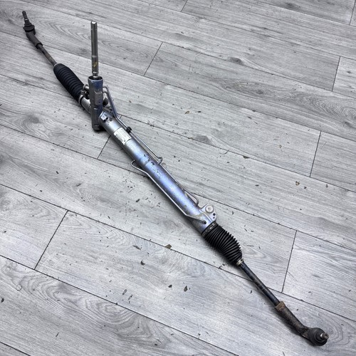 Ford max mk1 - s-max, steering