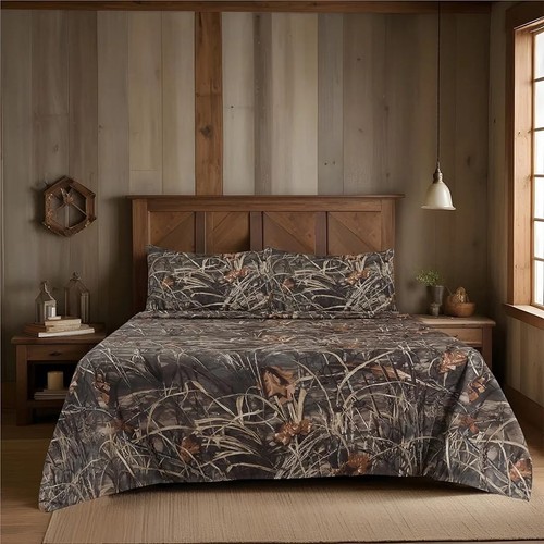 Realtree all purpose camo - realtree,