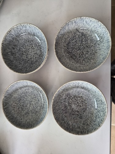Denby set halo speckle - of, 4