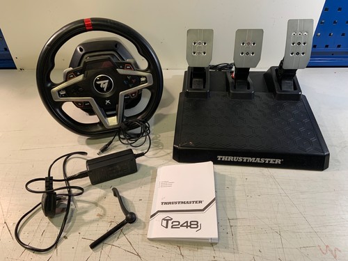 Thrustmaster t248x xbox - thrustmaster,