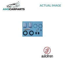BRAKE CALIPER REPAIR KIT FRONT