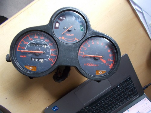 Honda ns125 ns125f instrument - honda,