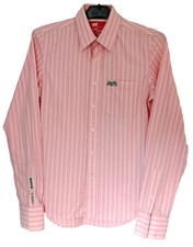 Superdry - Black label shirt