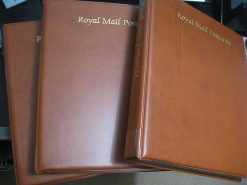 Complete set kc3 - gb,
