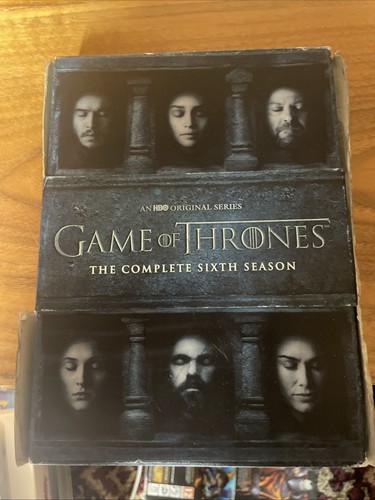 Game thrones the complete - of,