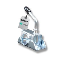 Torado® Trailer Jockey Wheel