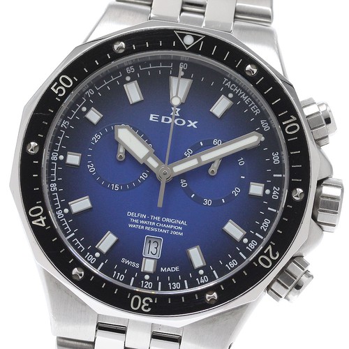 Edox delfin original - delfin,