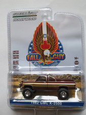 Greenlight 44860 - The Fall