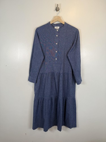 Toast dress size - size, midi