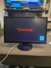 ViewSonic VA2246M-LED 22" Full