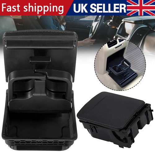 Rear armrest central - rear,