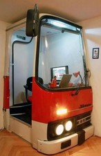 Bus coach transport manager - bus,