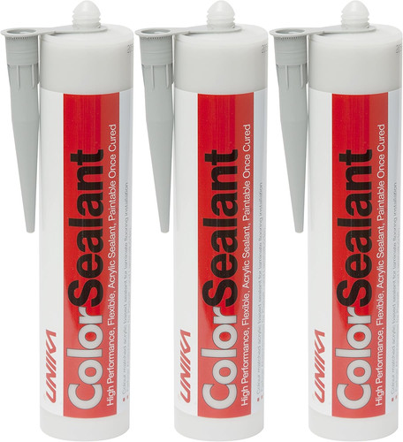 Unika colorsealant gap - 3x,