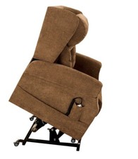 Premium Quad-Motor Rise &