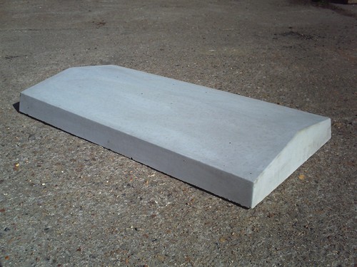 Coping stones 300mm x - stones,