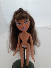 Bratz Wanted Yasmin Doll