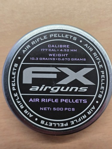 Premium pellets 177 - premium, pellets,