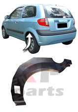 FOR HYUNDAI GETZ 2002-2011 NEW