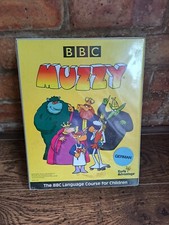 BBC Muzzy Early Advantage