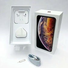 Original iphone max box - ,