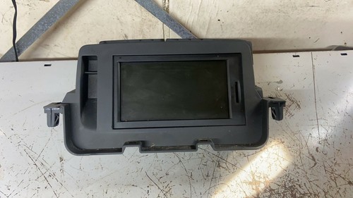 Renault megane mk3 sat nav - renault,