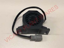 REVERSE ALARM JCB Part No