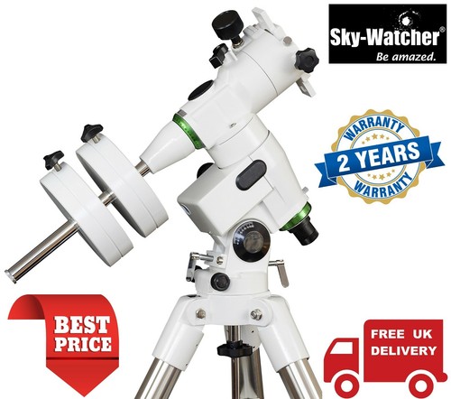 Skywatcher eq5 deluxe - skywatcher,
