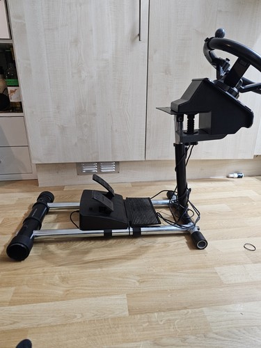 Logitech saitek farm - g,