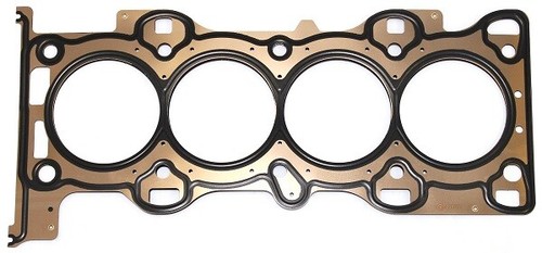 Elring 255 070 gasket - 255.070,