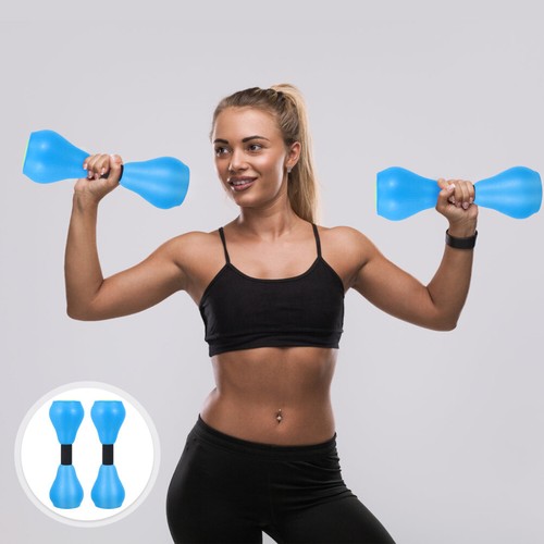 Pcs women barbells fitness - 2,
