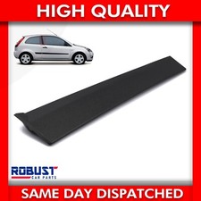 FOR FORD FIESTA MK6 DRIVER