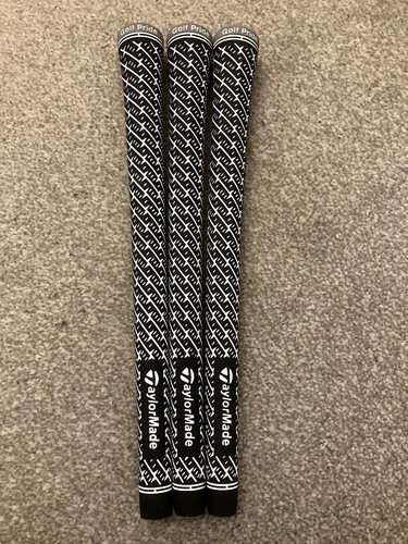Taylormade golf grips - grips, x