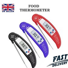 Digital Food Thermometer