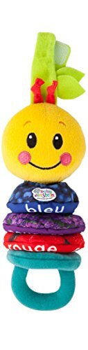 Baby einstein caterpillar - baby,