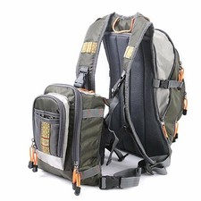 Maxcatch Fly Fishing Vest Pack
