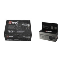 MOTORCYCLE ALARM SYSTEM +