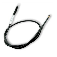 BLACK CLUTCH CABLE TOP MOUNT