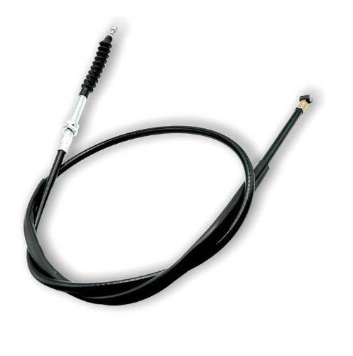Black clutch cable - black,