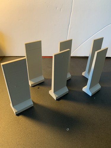 X10 model farm gauge 1 - x10,
